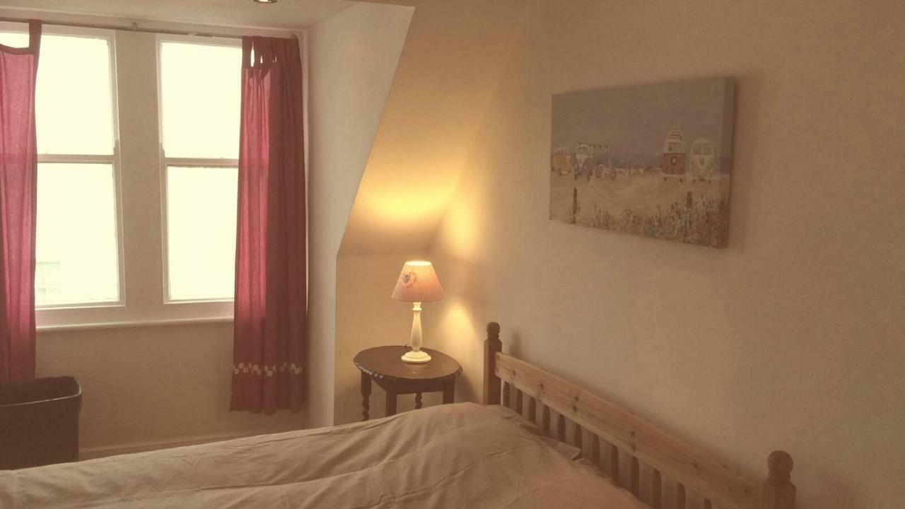 Boonkeys Surf Lodge Ньюки Экстерьер фото
